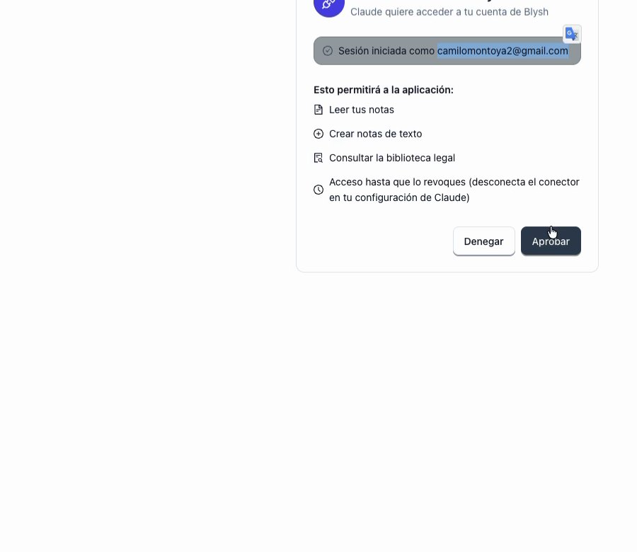 Claude — step 6